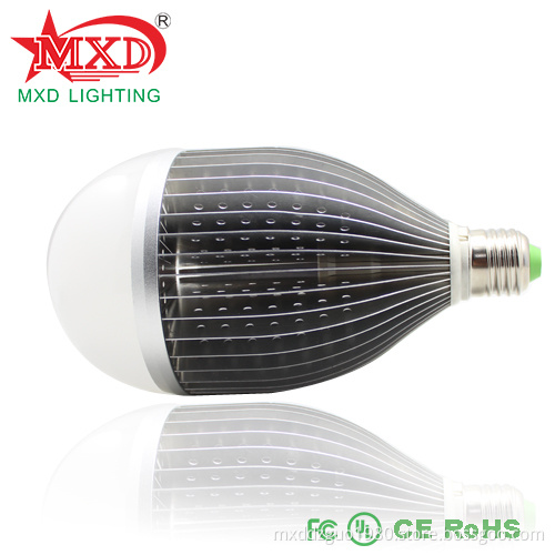 18W Aluminum LED Bulb Light